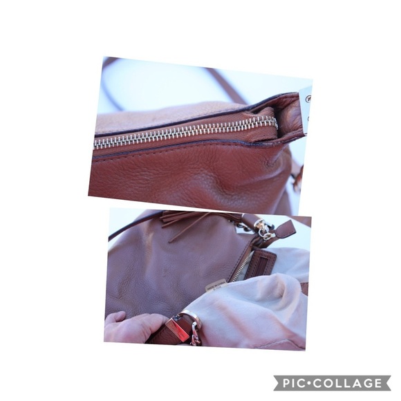 Michael Kors cross body bag - Picture 5 of 8